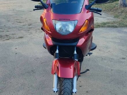 Хонда Другая, объемом двигателя 0.65 л и пробегом 0 тыс. км за 3600 $, фото 1 на Automoto.ua