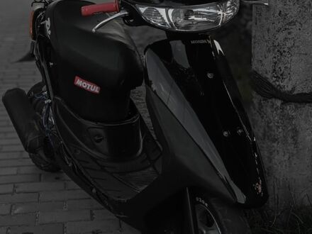 Хонда Інша, об'ємом двигуна 50 л та пробігом 0 тис. км за 255 $, фото 1 на Automoto.ua