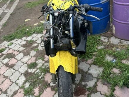 Хонда Інша, об'ємом двигуна 0.6 л та пробігом 0 тис. км за 1500 $, фото 1 на Automoto.ua