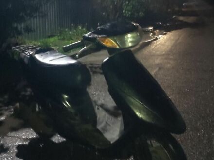 Хонда Другая, объемом двигателя 49 л и пробегом 0 тыс. км за 179 $, фото 1 на Automoto.ua