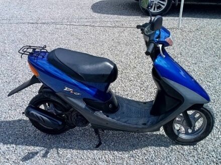 Хонда Інша, об'ємом двигуна 50 л та пробігом 0 тис. км за 450 $, фото 1 на Automoto.ua