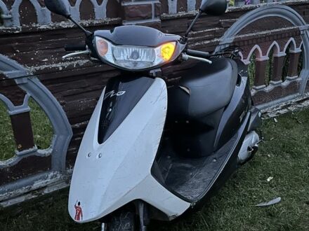 Хонда Інша, об'ємом двигуна 50 л та пробігом 0 тис. км за 333 $, фото 1 на Automoto.ua