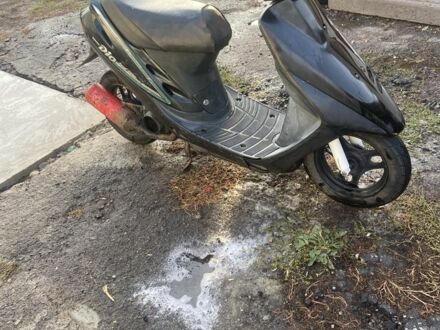 Хонда Інша, об'ємом двигуна 50 л та пробігом 0 тис. км за 300 $, фото 1 на Automoto.ua