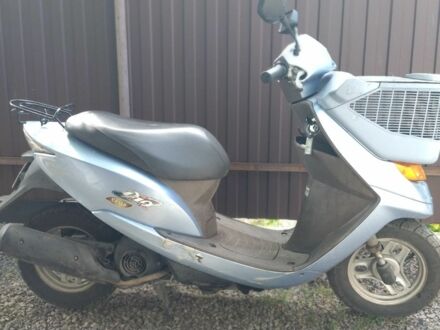 Хонда Другая, объемом двигателя 49 л и пробегом 0 тыс. км за 550 $, фото 1 на Automoto.ua