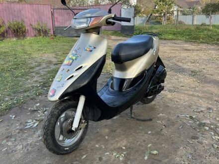 Хонда Другая, объемом двигателя 49 л и пробегом 0 тыс. км за 220 $, фото 1 на Automoto.ua