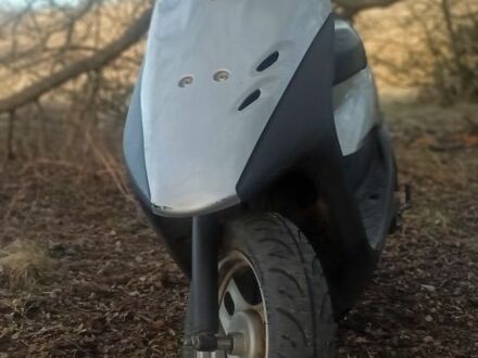 Хонда Другая 2003 в Тростянце на Automoto.ua Хонда Другая, объемом двигателя 49 л и пробегом 0 тыс. км за 303 $, фото 1 на Automoto.ua