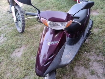 Хонда Інша 2003 у Березне на Automoto.ua Хонда Інша, об'ємом двигуна 50 л та пробігом 0 тис. км за 243 $, фото 1 на Automoto.ua