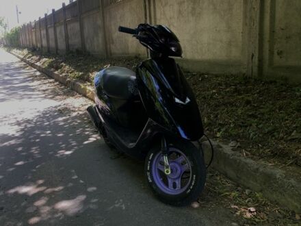 Хонда Другая, объемом двигателя 50 л и пробегом 0 тыс. км за 650 $, фото 1 на Automoto.ua