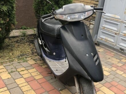 Хонда Другая 2003 в Царичанке на Automoto.ua Хонда Другая, объемом двигателя 49 л и пробегом 0 тыс. км за 153 $, фото 1 на Automoto.ua