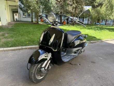 Хонда Інша 2003 у Львові на Automoto.ua Хонда Інша, об'ємом двигуна 50 л та пробігом 0 тис. км за 600 $, фото 1 на Automoto.ua