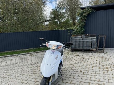 Хонда Інша, об'ємом двигуна 50 л та пробігом 0 тис. км за 611 $, фото 1 на Automoto.ua