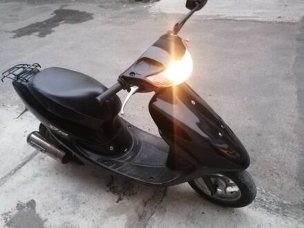 Хонда Інша, об'ємом двигуна 50 л та пробігом 0 тис. км за 400 $, фото 1 на Automoto.ua