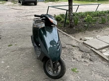 Хонда Інша 2003 у Путивле на Automoto.ua Хонда Інша, об'ємом двигуна 65 л та пробігом 0 тис. км за 266 $, фото 1 на Automoto.ua