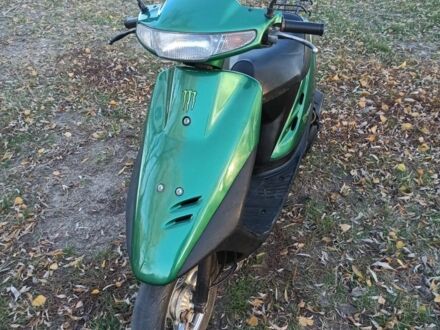 Хонда Другая, объемом двигателя 49 л и пробегом 0 тыс. км за 425 $, фото 1 на Automoto.ua