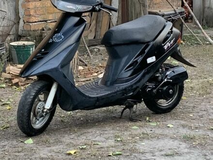 Хонда Другая, объемом двигателя 49 л и пробегом 0 тыс. км за 239 $, фото 1 на Automoto.ua