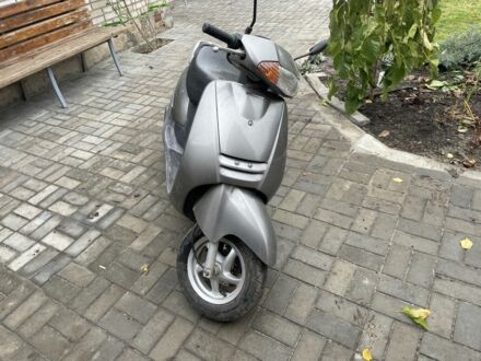 Хонда Інша, об'ємом двигуна 50 л та пробігом 0 тис. км за 550 $, фото 1 на Automoto.ua