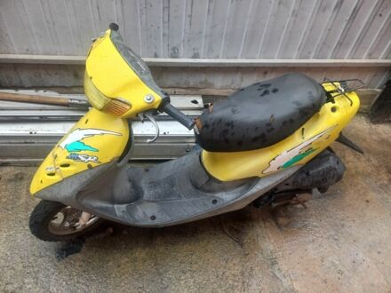 Хонда Інша, об'ємом двигуна 0 л та пробігом 0 тис. км за 122 $, фото 1 на Automoto.ua