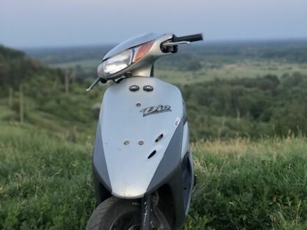 Хонда Другая, объемом двигателя 50 л и пробегом 0 тыс. км за 300 $, фото 1 на Automoto.ua