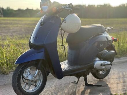 Хонда Другая, объемом двигателя 50 л и пробегом 0 тыс. км за 600 $, фото 1 на Automoto.ua