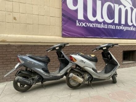Хонда Другая, объемом двигателя 0 л и пробегом 0 тыс. км за 350 $, фото 1 на Automoto.ua