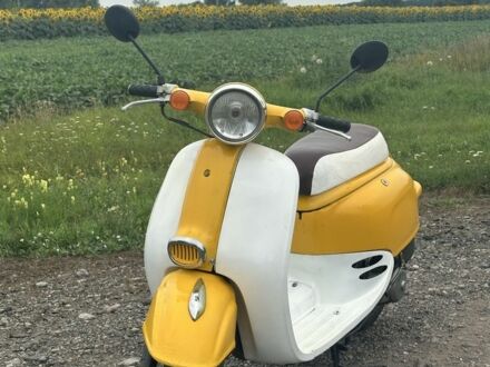 Хонда Другая 2003 в Обухове на Automoto.ua Хонда Другая, объемом двигателя 49 л и пробегом 0 тыс. км за 365 $, фото 1 на Automoto.ua