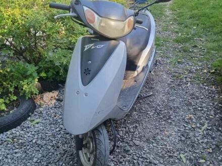 Хонда Другая, объемом двигателя 49 л и пробегом 0 тыс. км за 500 $, фото 1 на Automoto.ua