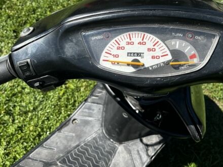 Хонда Другая, объемом двигателя 49 л и пробегом 0 тыс. км за 274 $, фото 1 на Automoto.ua