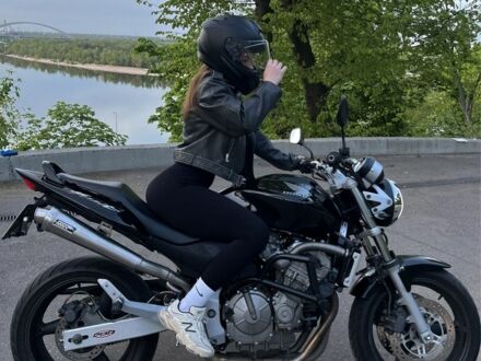 Хонда Інша 2003 у Києві на Automoto.ua Хонда Інша, об'ємом двигуна 0.6 л та пробігом 0 тис. км за 4900 $, фото 1 на Automoto.ua