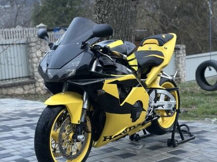 Хонда Інша 2003 у Тернополі на Automoto.ua Хонда Інша, об'ємом двигуна 0.95 л та пробігом 0 тис. км за 4900 $, фото 1 на Automoto.ua