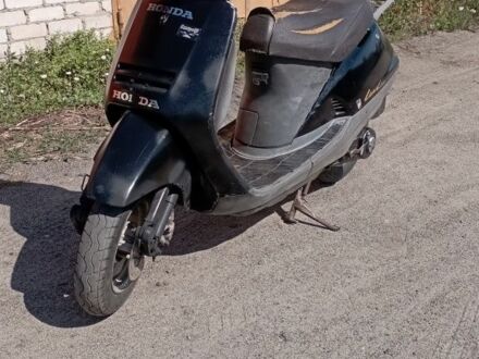 Хонда Інша 2003 у Малине на Automoto.ua Хонда Інша, об'ємом двигуна 49 л та пробігом 0 тис. км за 183 $, фото 1 на Automoto.ua