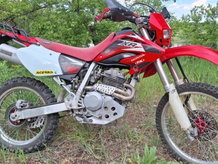 Хонда Другая 2003 в Харькове на Automoto.ua Хонда Другая, объемом двигателя 0.25 л и пробегом 0 тыс. км за 4200 $, фото 1 на Automoto.ua