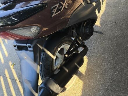 Хонда Другая, объемом двигателя 65 л и пробегом 0 тыс. км за 569 $, фото 1 на Automoto.ua