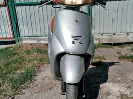 Хонда Другая, объемом двигателя 49 л и пробегом 0 тыс. км за 207 $, фото 1 на Automoto.ua