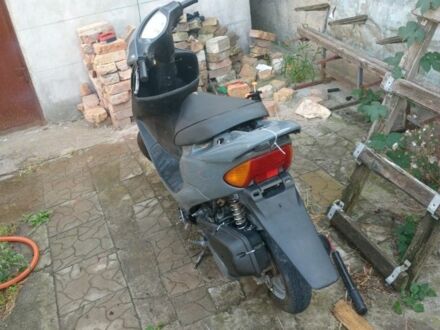 Хонда Другая, объемом двигателя 49 л и пробегом 0 тыс. км за 219 $, фото 1 на Automoto.ua