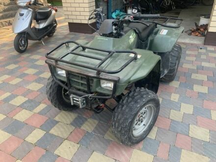 Хонда Другая 2003 в Луцке на Automoto.ua Хонда Другая, объемом двигателя 0.25 л и пробегом 0 тыс. км за 900 $, фото 1 на Automoto.ua