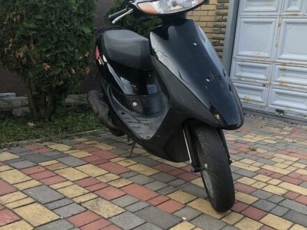 Хонда Другая 2003 в Царичанке на Automoto.ua Хонда Другая, объемом двигателя 49 л и пробегом 0 тыс. км за 315 $, фото 1 на Automoto.ua