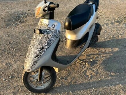 Хонда Інша, об'ємом двигуна 49 л та пробігом 0 тис. км за 218 $, фото 1 на Automoto.ua
