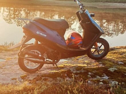 Хонда Інша 2003 у Пятихатках на Automoto.ua Хонда Інша, об'ємом двигуна 49 л та пробігом 0 тис. км за 17000 $, фото 1 на Automoto.ua