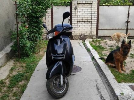 Хонда Інша 2003 у Харкові на Automoto.ua Хонда Інша, об'ємом двигуна 49 л та пробігом 0 тис. км за 550 $, фото 1 на Automoto.ua