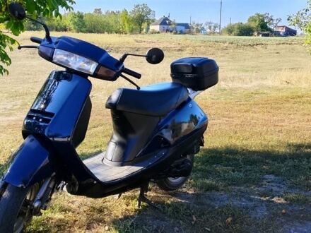 Хонда Другая, объемом двигателя 50 л и пробегом 0 тыс. км за 473 $, фото 1 на Automoto.ua