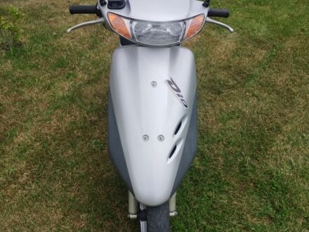 Хонда Другая, объемом двигателя 50 л и пробегом 0 тыс. км за 400 $, фото 1 на Automoto.ua