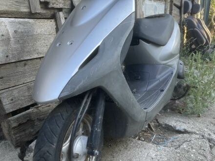 Хонда Інша 2003 у Овидиополе на Automoto.ua Хонда Інша, об'ємом двигуна 49 л та пробігом 0 тис. км за 250 $, фото 1 на Automoto.ua