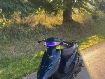Хонда Другая, объемом двигателя 50 л и пробегом 0 тыс. км за 352 $, фото 1 на Automoto.ua