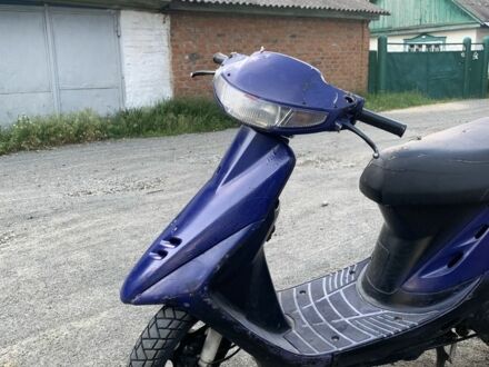 Хонда Інша, об'ємом двигуна 49 л та пробігом 0 тис. км за 146 $, фото 1 на Automoto.ua
