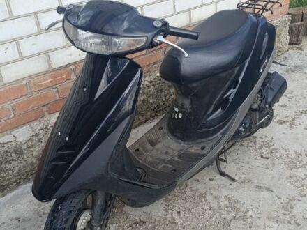 Хонда Другая, объемом двигателя 49 л и пробегом 0 тыс. км за 313 $, фото 1 на Automoto.ua