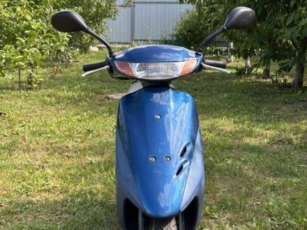 Хонда Другая, объемом двигателя 50 л и пробегом 0 тыс. км за 212 $, фото 1 на Automoto.ua
