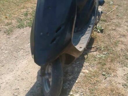 Хонда Другая, объемом двигателя 50 л и пробегом 0 тыс. км за 176 $, фото 1 на Automoto.ua