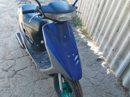 Хонда Другая, объемом двигателя 49 л и пробегом 0 тыс. км за 238 $, фото 1 на Automoto.ua