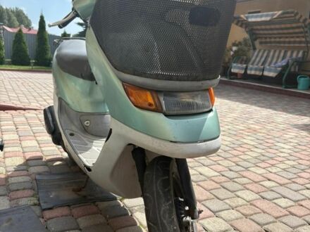 Хонда Інша, об'ємом двигуна 0 л та пробігом 0 тис. км за 220 $, фото 1 на Automoto.ua