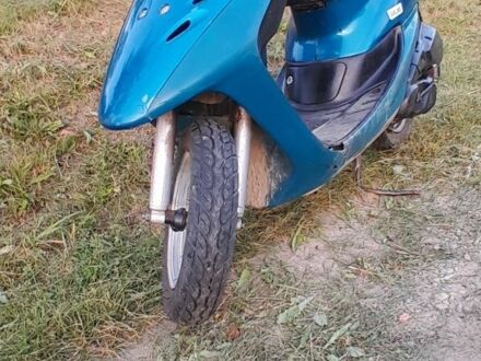 Хонда Другая, объемом двигателя 49 л и пробегом 0 тыс. км за 311 $, фото 1 на Automoto.ua
